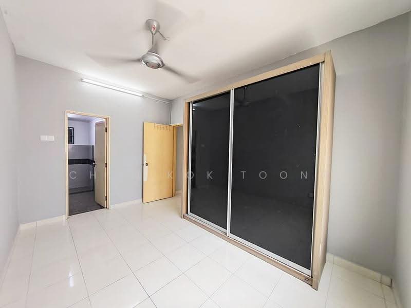 Kediaman Servis untuk Disewa di Koi Kinrara - Chow Kok Toong - Interior - PropertyGuru.com.my