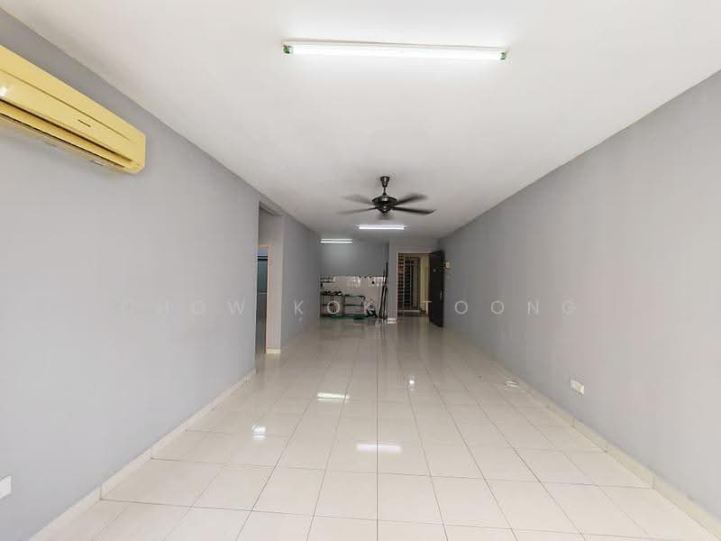 Kediaman Servis untuk Disewa di Koi Kinrara - Chow Kok Toong - Interior - PropertyGuru.com.my