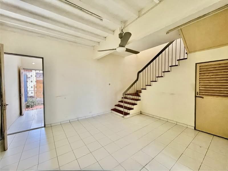 2-storey Terraced House for Sale in Gelugor (Penang) - Ping Koay - Interior - PropertyGuru.com.my