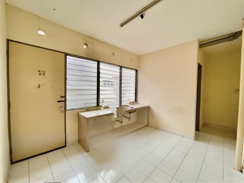 2-storey Terraced House for Sale in Gelugor (Penang) - Ping Koay - Interior - PropertyGuru.com.my