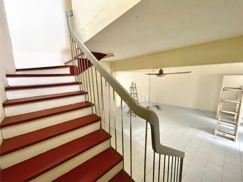 2-storey Terraced House for Sale in Gelugor (Penang) - Ping Koay - Interior - PropertyGuru.com.my