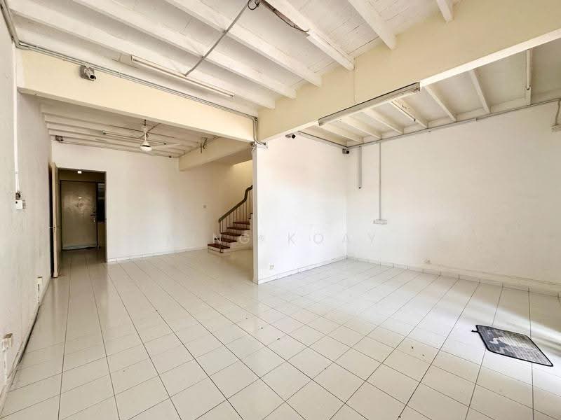 2-storey Terraced House for Sale in Island Glades (Jelutong) - Ping Koay - Interior - PropertyGuru.com.my