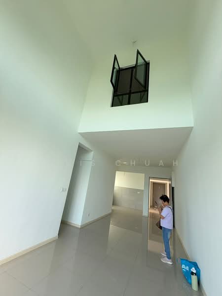 Condominium for Sale at D' Starlingtton - Louis Chuah - Interior - PropertyGuru.com.my