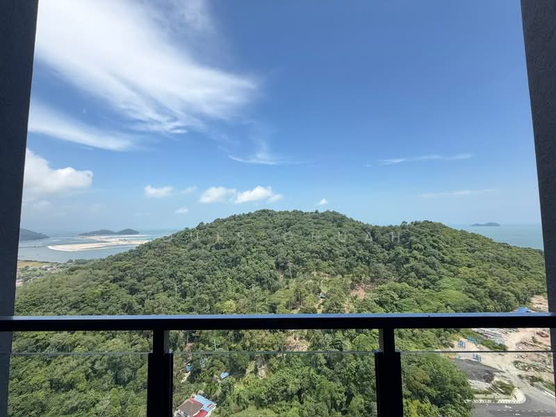 Condominium for Sale at D' Starlingtton - Louis Chuah - View - PropertyGuru.com.my