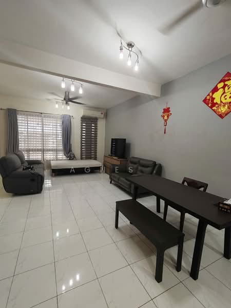 Rumah Teres 2 Tingkat untuk Dijual di Perling (Skudai) - Agnes . - PropertyGuru.com.my