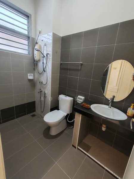 Rumah Teres 2 Tingkat untuk Dijual di Perling (Skudai) - Agnes . - PropertyGuru.com.my
