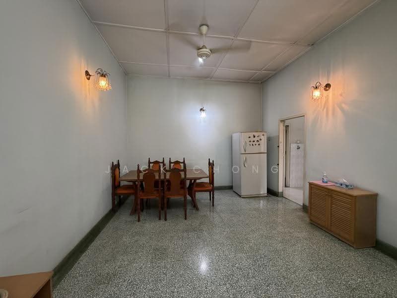 Bungalow House for Sale in Seksyen 12 (Petaling Jaya) - Jack Chong - Dining Room - PropertyGuru.com.my