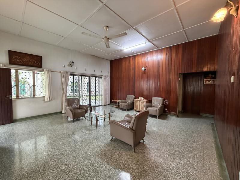 Bungalow House for Sale in Seksyen 12 (Petaling Jaya) - Jack Chong - Living Room - PropertyGuru.com.my