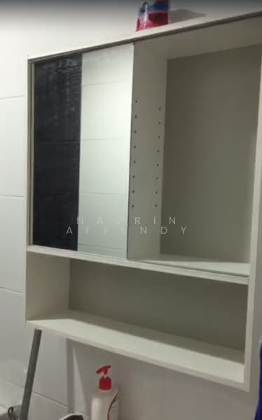 Service Residence for Rent at Paramount Utropolis - Nazrin Affendy - PropertyGuru.com.my