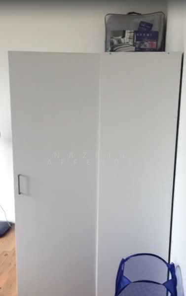 Service Residence for Rent at Paramount Utropolis - Nazrin Affendy - PropertyGuru.com.my