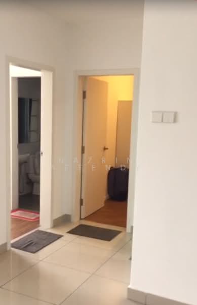 Service Residence for Rent at Paramount Utropolis - Nazrin Affendy - PropertyGuru.com.my