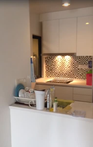 Service Residence for Rent at Paramount Utropolis - Nazrin Affendy - PropertyGuru.com.my
