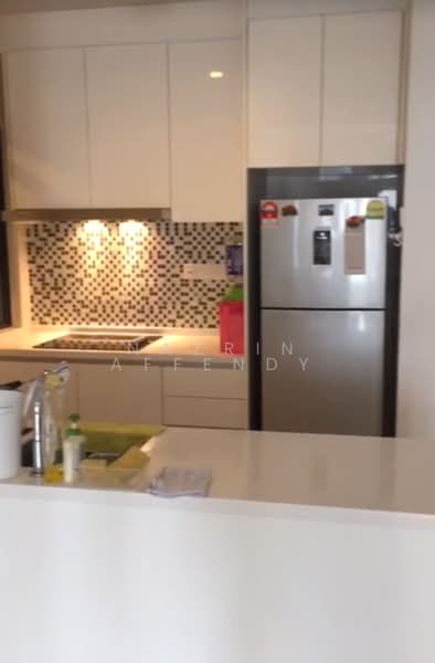Service Residence for Rent at Paramount Utropolis - Nazrin Affendy - PropertyGuru.com.my