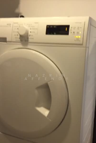 Service Residence for Rent at Paramount Utropolis - Nazrin Affendy - PropertyGuru.com.my