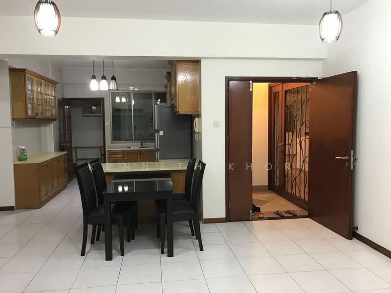 Pangsapuri untuk Disewa di Molek Pine 1 - Kenneth Khor - Kitchen - PropertyGuru.com.my