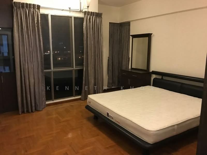 Pangsapuri untuk Disewa di Molek Pine 1 - Kenneth Khor - Bedroom - PropertyGuru.com.my