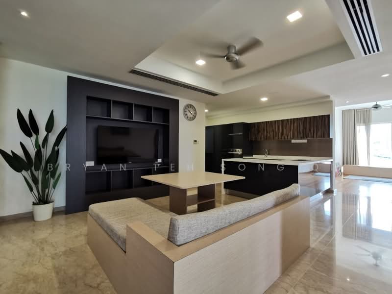 Condominium for Sale at 28 Mont Kiara @ MK28 - Bryan Teh Song Qi - PropertyGuru.com.my