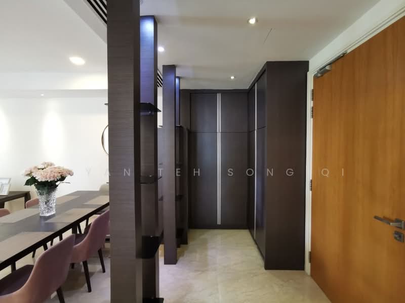 Condominium for Sale at 28 Mont Kiara @ MK28 - Bryan Teh Song Qi - PropertyGuru.com.my