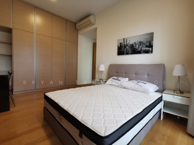 Condominium for Sale at 28 Mont Kiara @ MK28 - Bryan Teh Song Qi - PropertyGuru.com.my