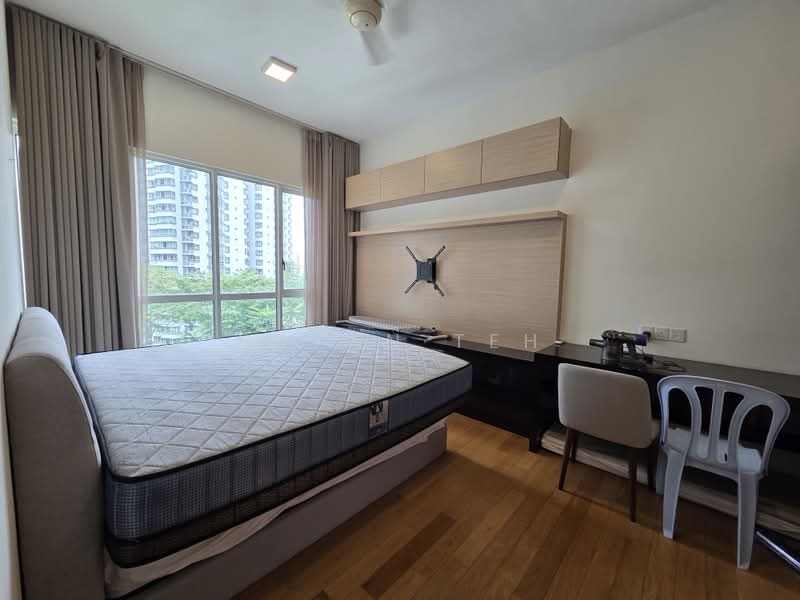 Condominium for Sale at 28 Mont Kiara @ MK28 - Bryan Teh - PropertyGuru.com.my