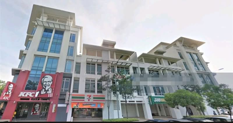 Office for Rent in Seksyen 7 (Shah Alam) - May Wong - Exterior - PropertyGuru.com.my