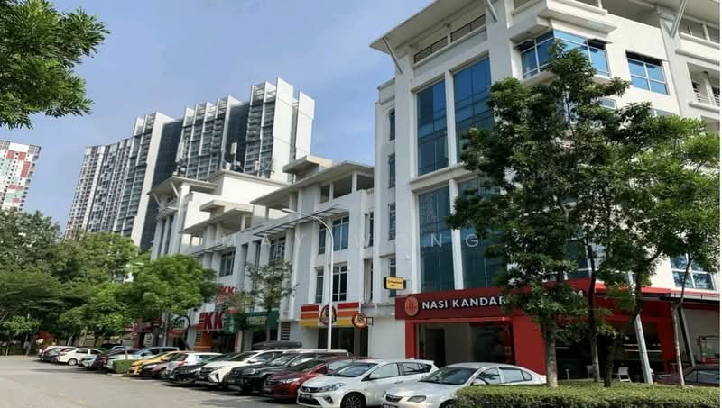 Office for Rent in Seksyen 7 (Shah Alam) - May Wong - Exterior - PropertyGuru.com.my