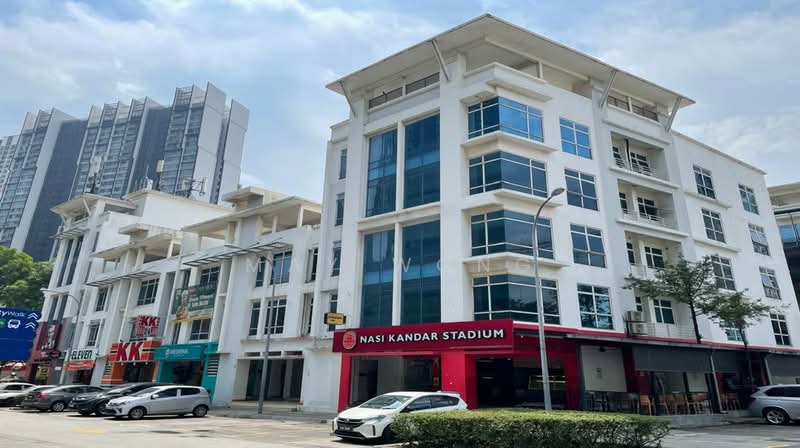 Office for Rent in Seksyen 7 (Shah Alam) - May Wong - Exterior - PropertyGuru.com.my