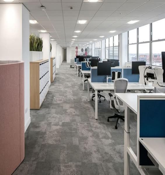 Office for Rent in Seksyen 7 (Shah Alam) - May Wong - Interior - PropertyGuru.com.my