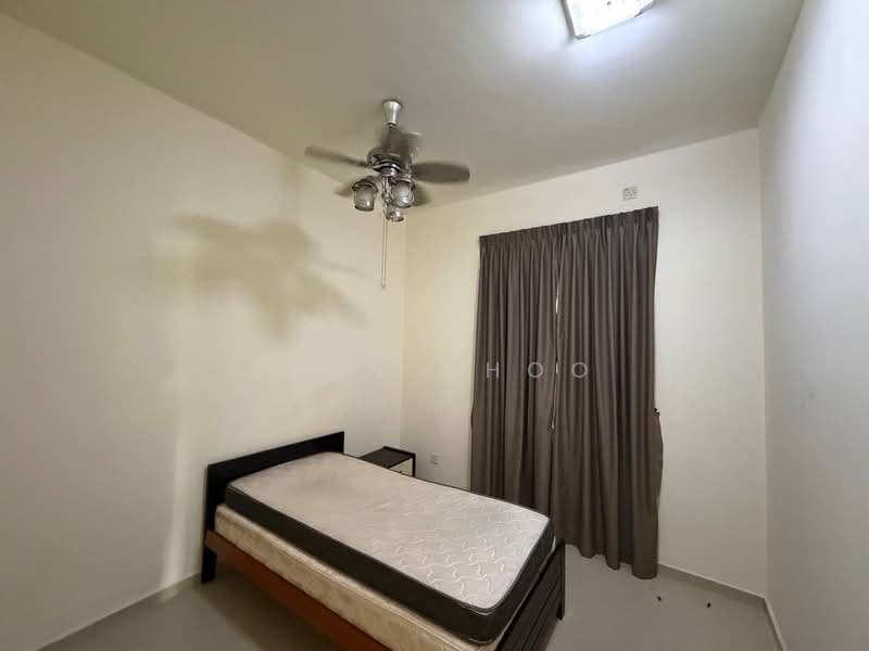 Cluster House for Rent in Austin Heights (Tebrau) - Fion Choo - PropertyGuru.com.my