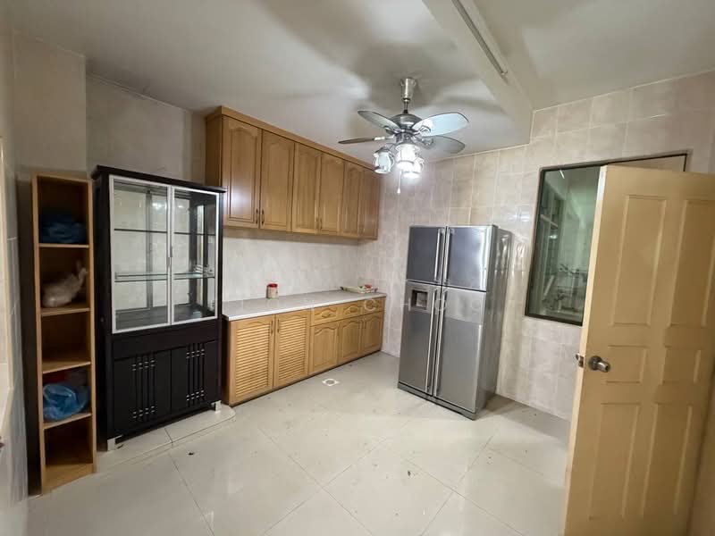 Cluster House for Rent in Austin Heights (Tebrau) - Fion Choo - PropertyGuru.com.my