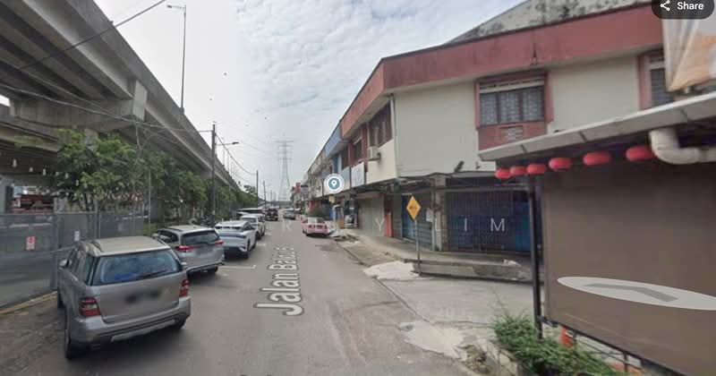 Shop for Sale in Taman Sentosa (Johor Bahru) - Shirley Lim - Exterior - PropertyGuru.com.my