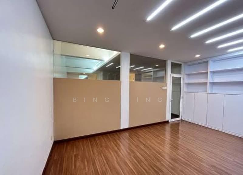 Office for Rent in Wangsa Maju (Kuala Lumpur) - Bing Bing - Interior - PropertyGuru.com.my