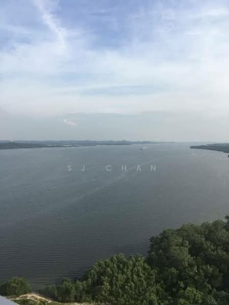Service Residence for Rent at Puteri Cove Residences - SJ CHAN - View - PropertyGuru.com.my