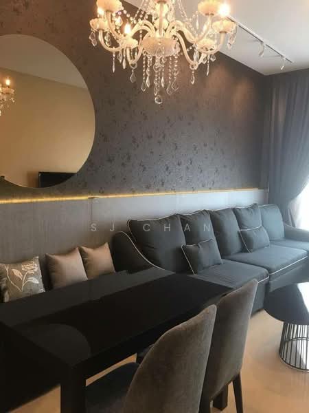 Service Residence for Rent at Puteri Cove Residences - SJ CHAN - PropertyGuru.com.my