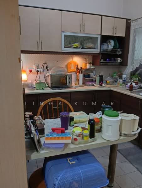 Rumah Banglo untuk Dijual di Seksyen 5 (Petaling Jaya) - Linga Kumar - Kitchen - PropertyGuru.com.my