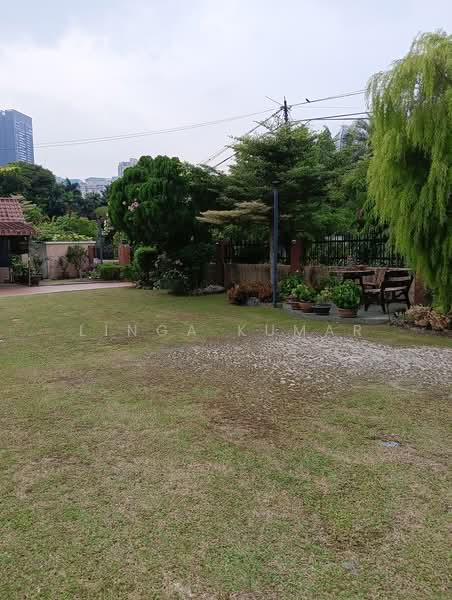 Rumah Banglo untuk Dijual di Seksyen 5 (Petaling Jaya) - Linga Kumar - Exterior - PropertyGuru.com.my