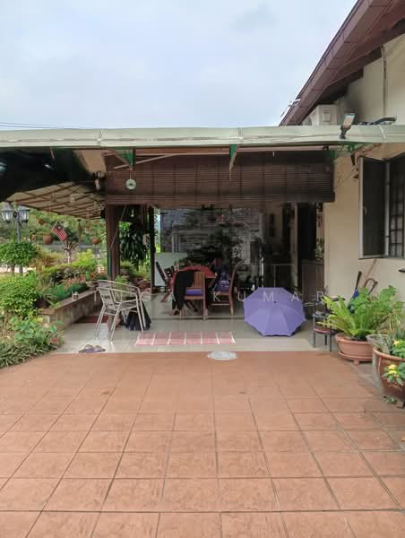 Rumah Banglo untuk Dijual di Seksyen 5 (Petaling Jaya) - Linga Kumar - Exterior - PropertyGuru.com.my