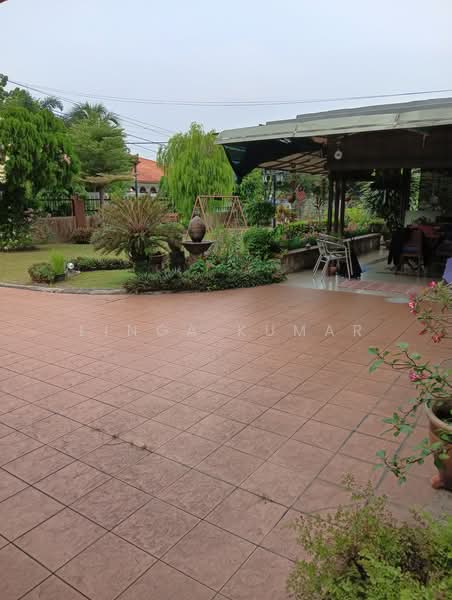 Rumah Banglo untuk Dijual di Seksyen 5 (Petaling Jaya) - Linga Kumar - Exterior - PropertyGuru.com.my