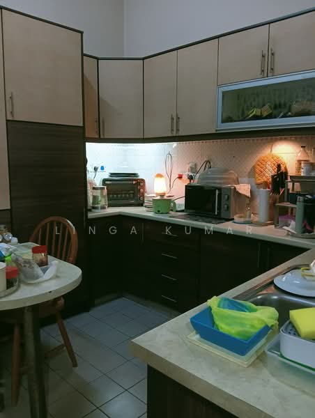 Rumah Banglo untuk Dijual di Seksyen 5 (Petaling Jaya) - Linga Kumar - Kitchen - PropertyGuru.com.my