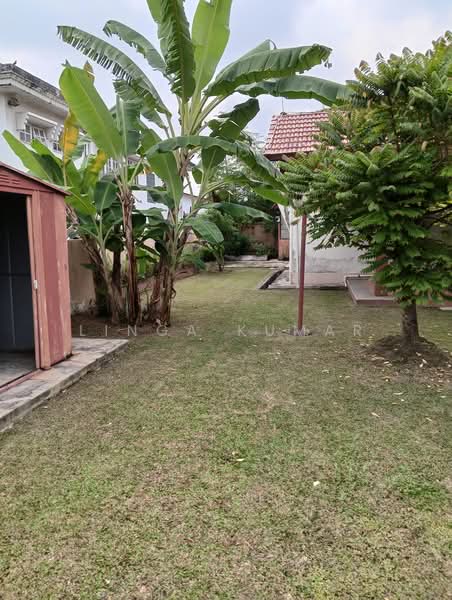Rumah Banglo untuk Dijual di Seksyen 5 (Petaling Jaya) - Linga Kumar - Exterior - PropertyGuru.com.my
