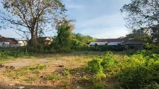 Agricultural Land for Sale in Taman Alor Setar (Alor Setar) - Faliyana binti Muda - PropertyGuru.com.my