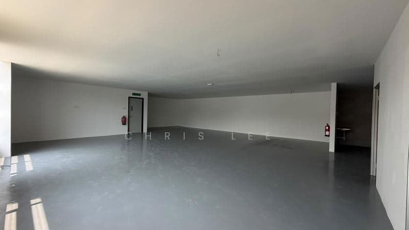 Semi-D Factory for Rent in Kampung Sri Cheeding (Jenjarom) - Chris Lee - Interior - PropertyGuru.com.my