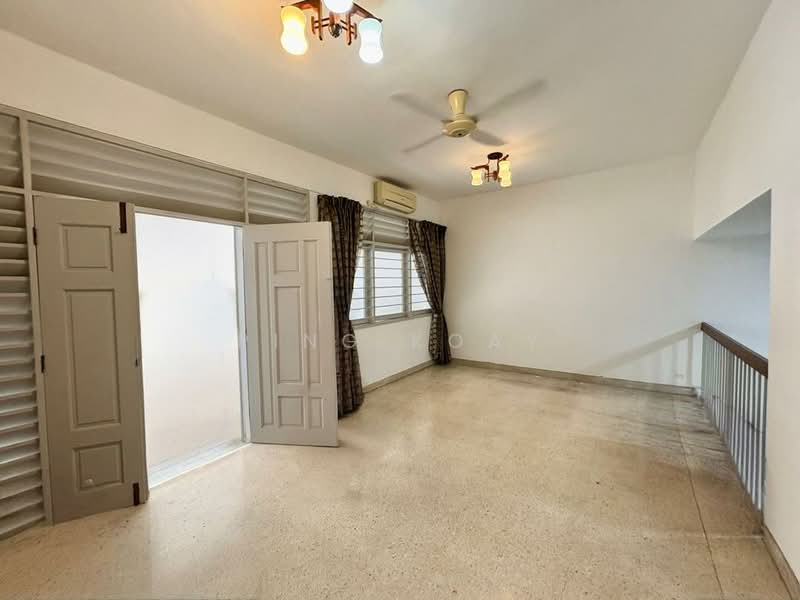 Rumah Teres 2-Tingkat untuk Dijual di Island Glades (Jelutong) - Ping Koay - Interior - PropertyGuru.com.my