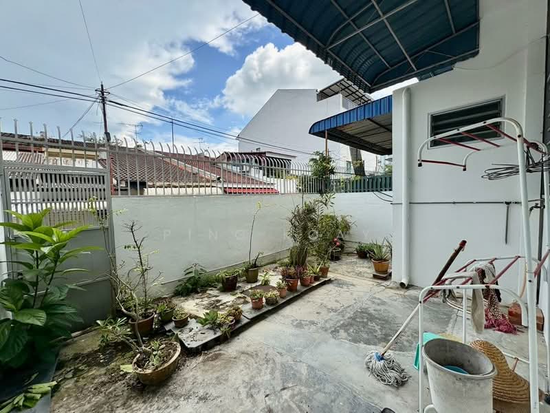 Rumah Teres 2-Tingkat untuk Dijual di Island Glades (Jelutong) - Ping Koay - Exterior - PropertyGuru.com.my