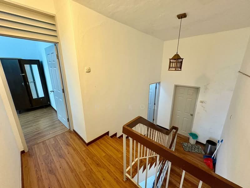Rumah Teres 2-Tingkat untuk Dijual di Island Glades (Jelutong) - Ping Koay - Interior - PropertyGuru.com.my