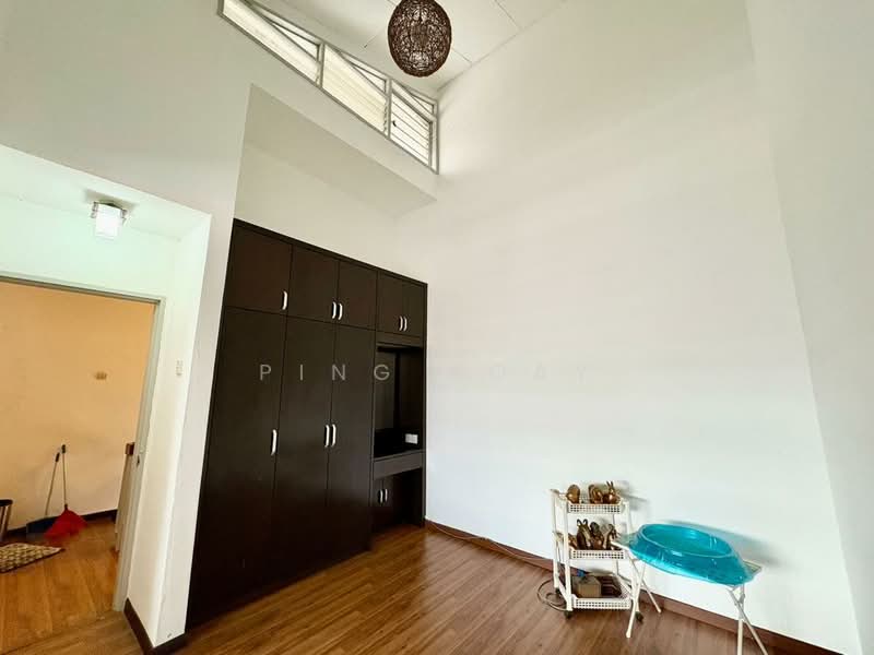 Rumah Teres 2-Tingkat untuk Dijual di Island Glades (Jelutong) - Ping Koay - Interior - PropertyGuru.com.my