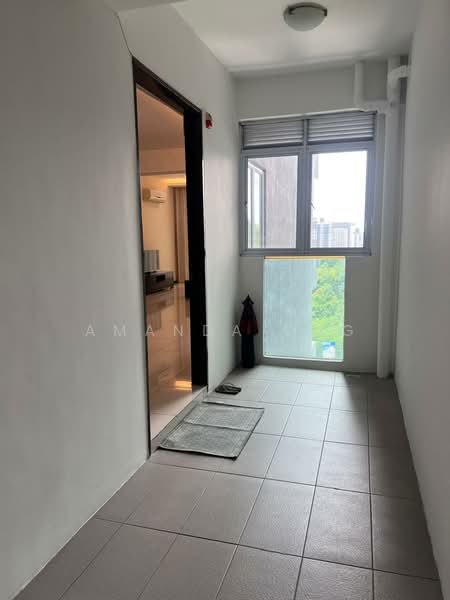 Condominium for Sale at Villa Orkid - Amanda Ong - Corridor - PropertyGuru.com.my