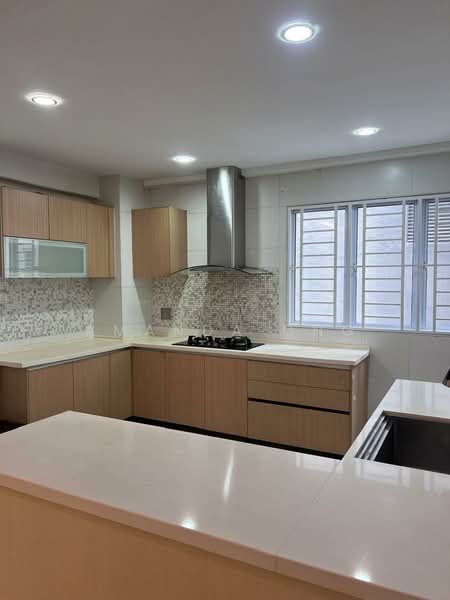 Condominium for Sale at Villa Orkid - Amanda Ong - Kitchen - PropertyGuru.com.my