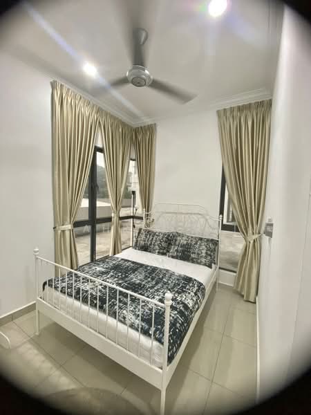 Condominium for Sale at Legendview - Syahrim Naim - Bedroom - PropertyGuru.com.my