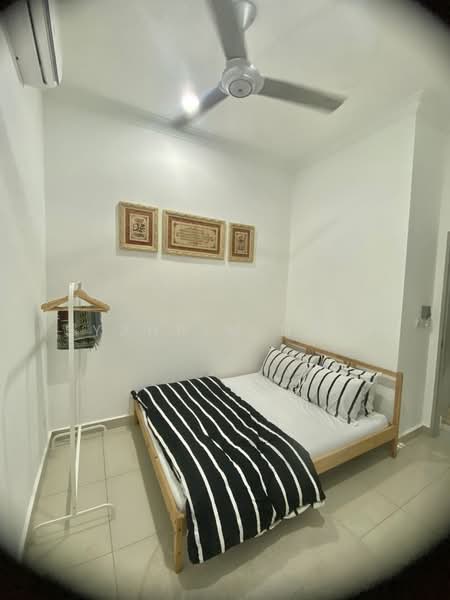 Condominium for Sale at Legendview - Syahrim Naim - Bedroom - PropertyGuru.com.my